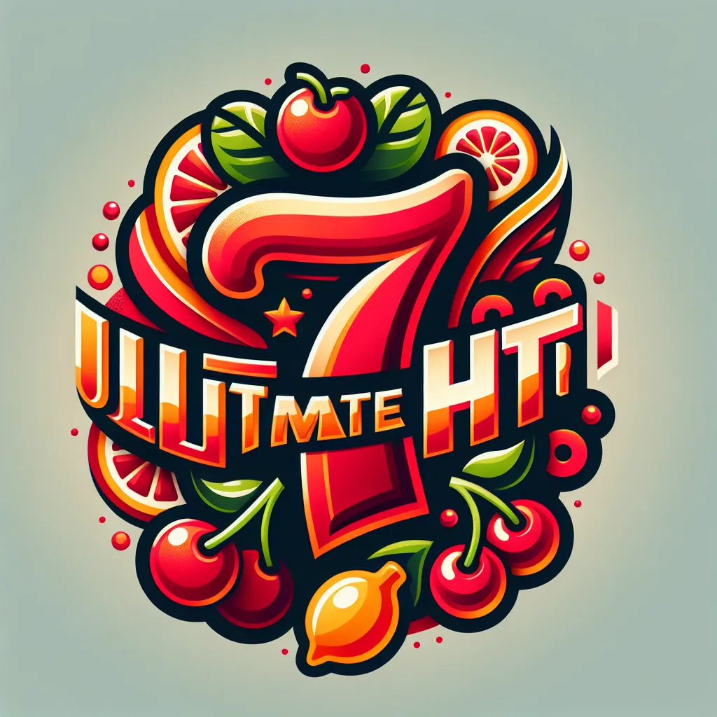 Играть в слот  ultimate hot Logo