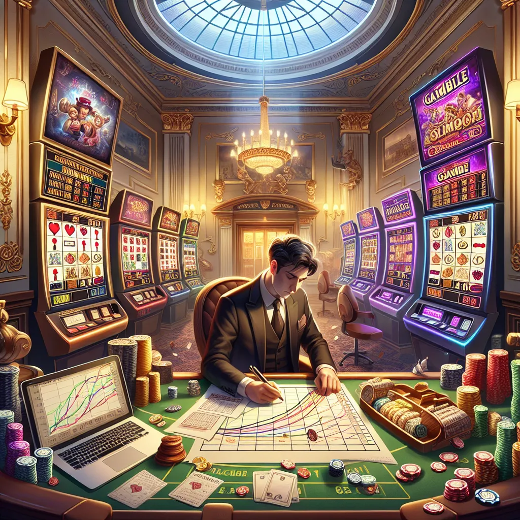 Стратегии выигрыша в Ultimate Hot